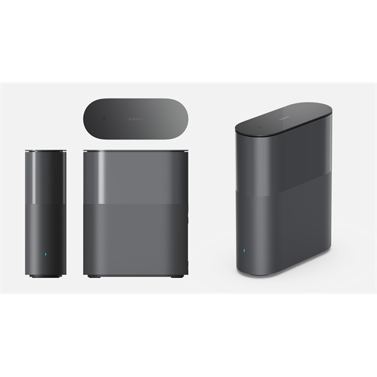 Xiaomi Mesh System BE3600 Pro EU(3-PACK) / DVB4480GL