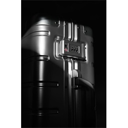 Xiaomi Metal Carry-on Luggage 20" (Silver) / XNA4106GL