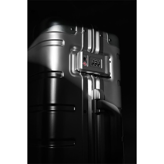 Xiaomi Metal Carry-on Luggage 20" (Silver) / XNA4106GL