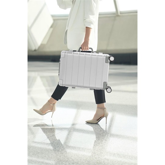 Xiaomi Metal Carry-on Luggage 20" (Silver) / XNA4106GL