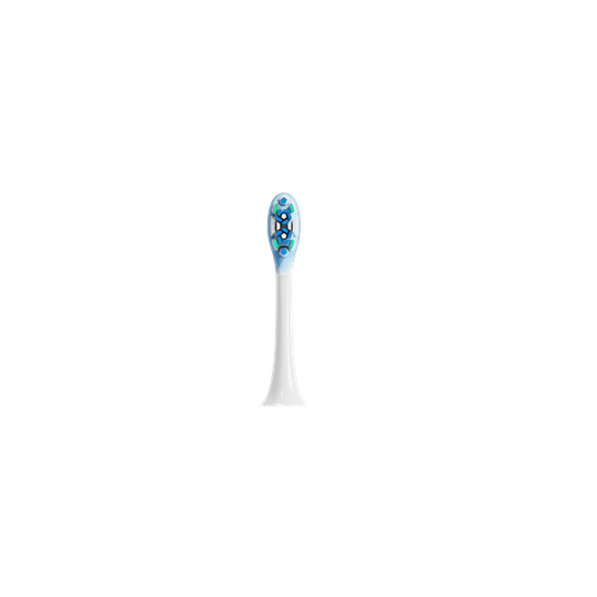Xiaomi Oscillation Electric Toothbrush Replacement Heads (Clean) / BHR9817TY