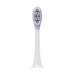 Xiaomi Oscillation Electric Toothbrush Replacement Heads (Soft) / BHR07ZRTY