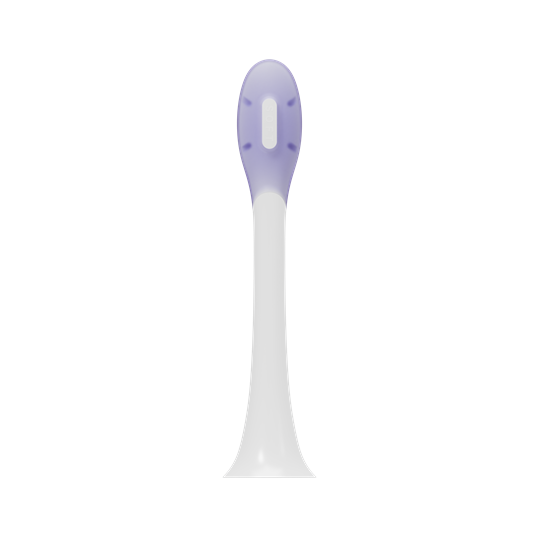 Xiaomi Oscillation Electric Toothbrush Replacement Heads (Soft) / BHR07ZRTY
