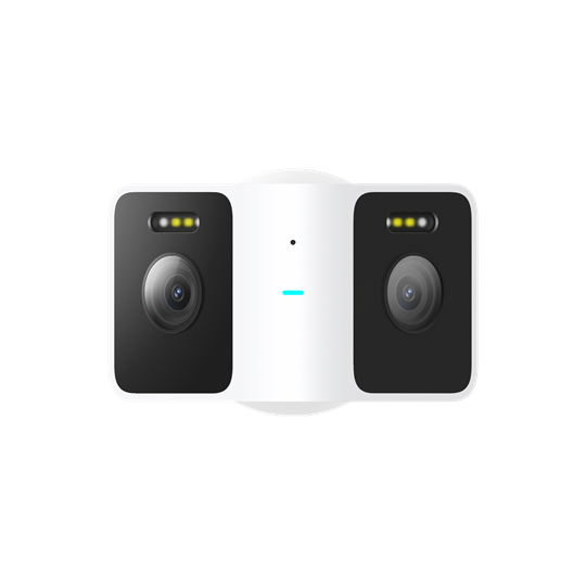 Xiaomi Outdoor Camera CW100 Dual EU / BHR07UIEU