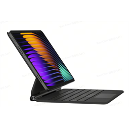 Xiaomi Pad 7 / 7 Pro Keyboard (US English Black)