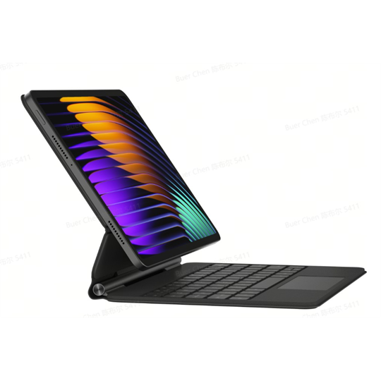 Xiaomi Pad 7 / 7 Pro Keyboard (US English Black)
