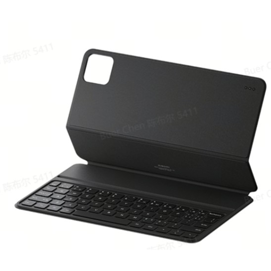 Xiaomi Pad 7 / 7 Pro Keyboard (US English Black)