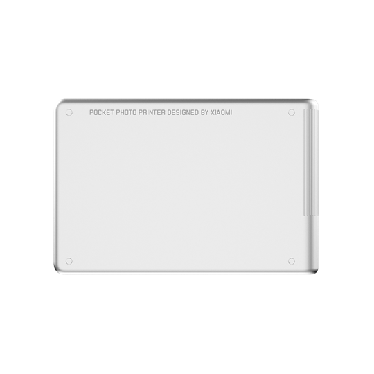 xiaomi Portable Photo Printer 1S / BHR9974GL