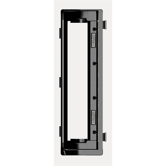 Xiaomi Robot VacuumH50 Pro/H50/S40 Pro Brush Cover / BHR08LSGL