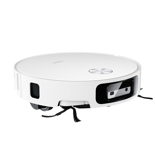 Xiaomi Robot Vacuum 6 EU / BHR08ZTEU