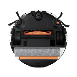 Xiaomi Robot Vacuum 6 EU / BHR08ZTEU