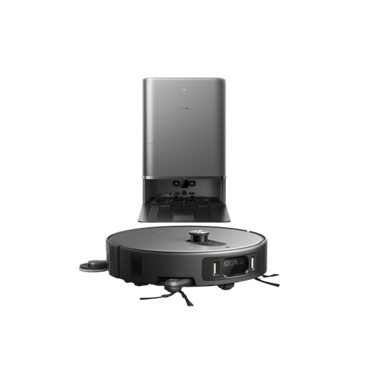Xiaomi Robot Vacuum 6 Max EU / BHR08V2EU