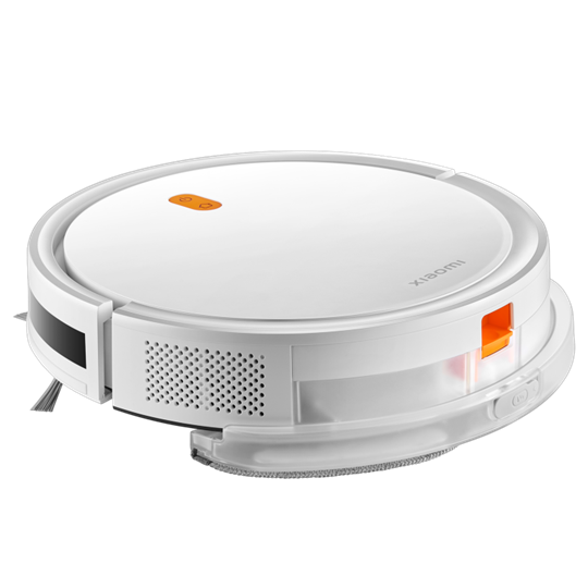 Xiaomi Robot Vacuum E5 EU (White) / BHR7969EU