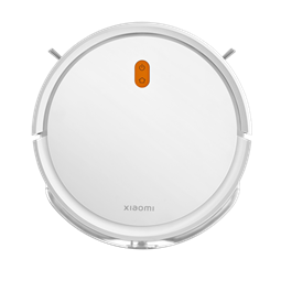 Xiaomi Robot Vacuum E5 EU (White) / BHR7969EU