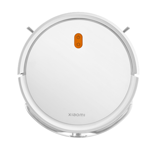Xiaomi Robot Vacuum E5 EU (White) / BHR7969EU