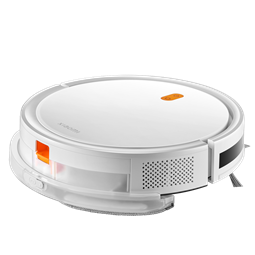 Xiaomi Robot Vacuum E5 EU (White) / BHR7969EU