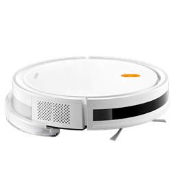 Xiaomi Robot Vacuum E5 EU (White) / BHR7969EU