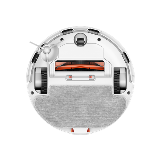 XIAOMI Robot Vaccum S10 robotporszívó