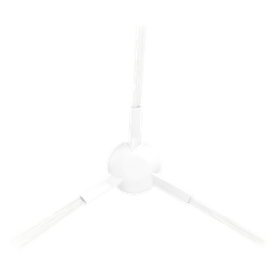 Xiaomi Robot Vacuum X10+/S10+/X10/X20+/S20+/X20Pro/X20Max/S40C Side Brush / BHR6687GL