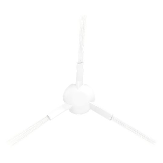 Xiaomi Robot Vacuum X10+/S10+/X10/X20+/S20+/X20Pro/X20Max/S40C Side Brush / BHR6687GL