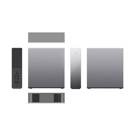 Xiaomi Router BE19000 Pro EU / DVB4550GL