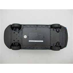 Xiaomi SU7 1/18 Die-cast Model Car Aqua Blue / BHR08KPGL