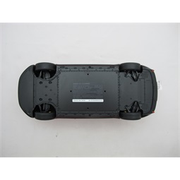 Xiaomi SU7 1/18 Die-cast Model Car Lava Orange / BHR08KOGL