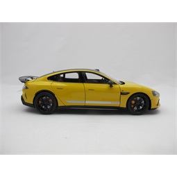 Xiaomi SU7 Ultra 1/18 Die-cast Model Car Lightning Yellow / BHR08KQGL