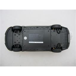 Xiaomi SU7 Ultra 1/18 Die-cast Model Car Lightning Yellow / BHR08KQGL