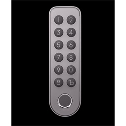 Xiaomi Self-Install Smart Lock (Keypad Included) EU / BHR07XDGL