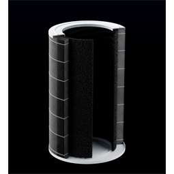 XIAOMI Smart Air Purifier 4 Lite - légtisztító szűrő