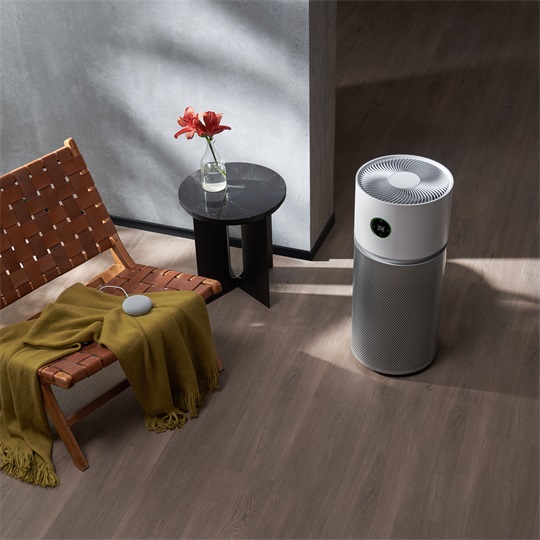 XIAOMI Mi Air Purifier Elite EU - légtisztító