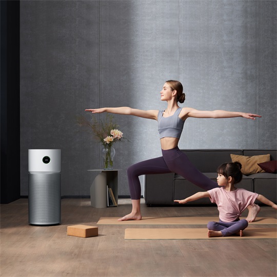 XIAOMI Mi Air Purifier Elite EU - légtisztító