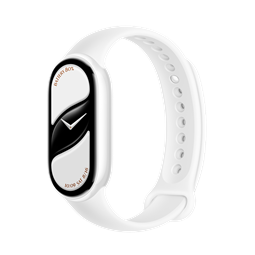 Xiaomi Smart Band 10 Ceramic Edition Pearl White / BHR07Y5GL