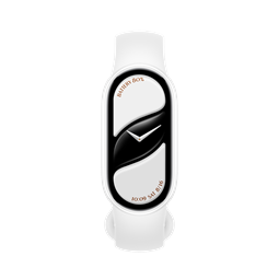 Xiaomi Smart Band 10 Ceramic Edition Pearl White / BHR07Y5GL