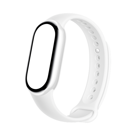 Xiaomi Smart Band 10 Ceramic Edition Pearl White / BHR07Y5GL