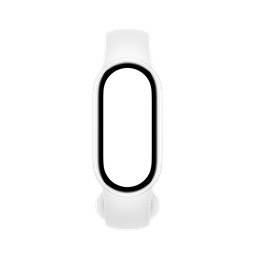 Xiaomi Smart Band 10 Ceramic Edition Pearl White / BHR07Y5GL