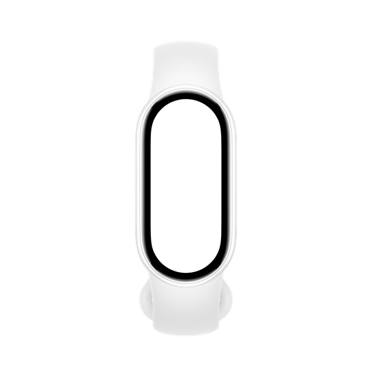 Xiaomi Smart Band 10 Ceramic Edition Pearl White / BHR07Y5GL