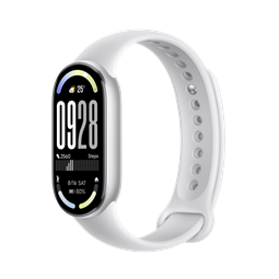 Xiaomi Smart Band 10 Glacier Silver / BHR07PSGL