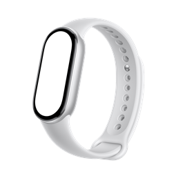 Xiaomi Smart Band 10 Glacier Silver / BHR07PSGL