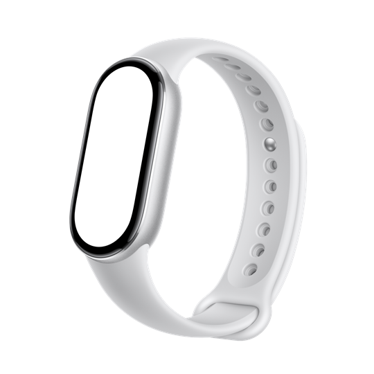 Xiaomi Smart Band 10 Glacier Silver / BHR07PSGL