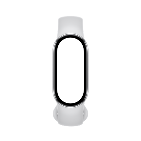 Xiaomi Smart Band 10 Glacier Silver / BHR07PSGL