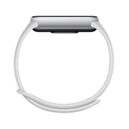 Xiaomi Smart Band 10 Glacier Silver / BHR07PSGL