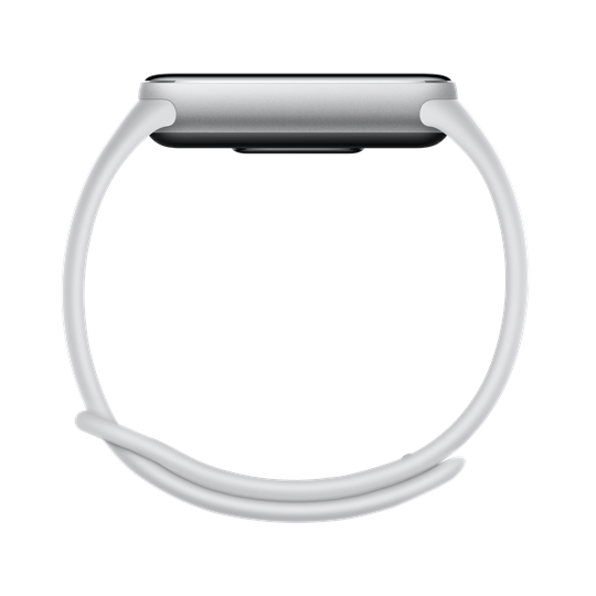 Xiaomi Smart Band 10 Glacier Silver / BHR07PSGL