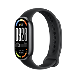 Xiaomi Smart Band 10 Midnight Black / BHR07PYGL
