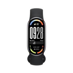 Xiaomi Smart Band 10 Midnight Black / BHR07PYGL