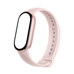 Xiaomi Smart Band 10 Mystic Rose / BHR9999GL
