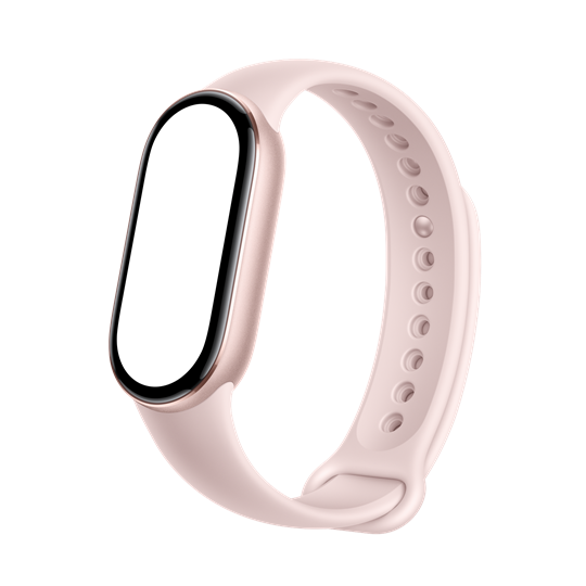 Xiaomi Smart Band 10 Mystic Rose / BHR9999GL