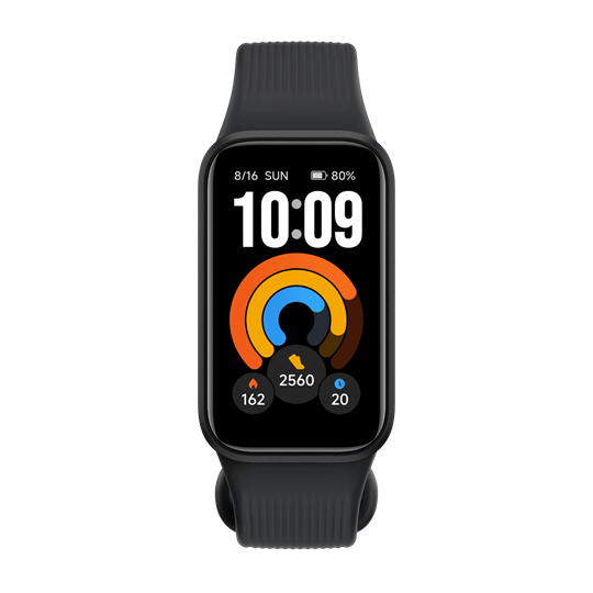 Xiaomi Smart Band 11 Active Black / BHR09AEGL