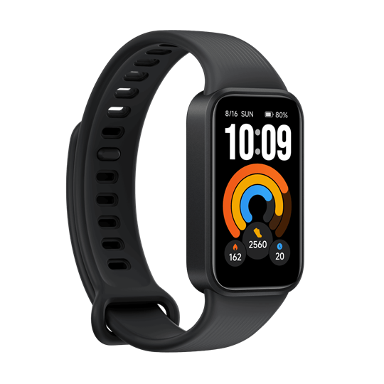Xiaomi Smart Band 11 Active Black / BHR09AEGL
